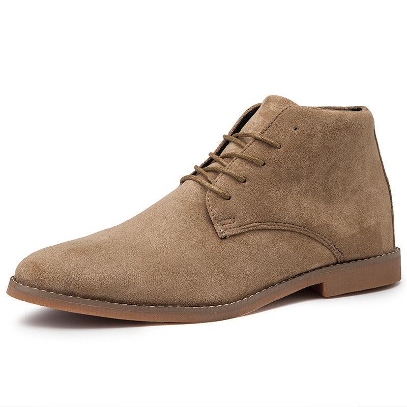 Stafford - Dress Shoes For Men