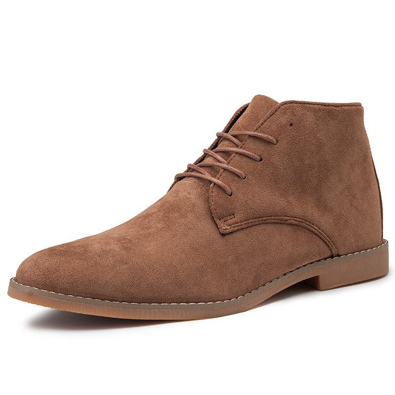 Stafford - Dress Shoes For Men