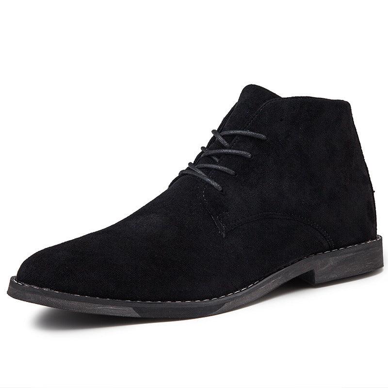 Stafford - Dress Shoes For Men