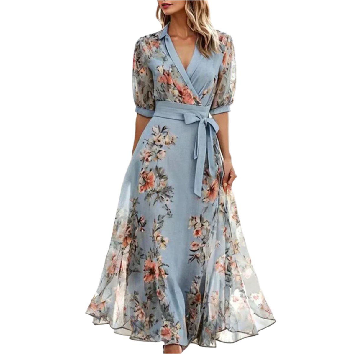 Women's - legant Versatile Dress - Timeless Style for Everyday & Special Events - Perfect Fit for Any Occasion
