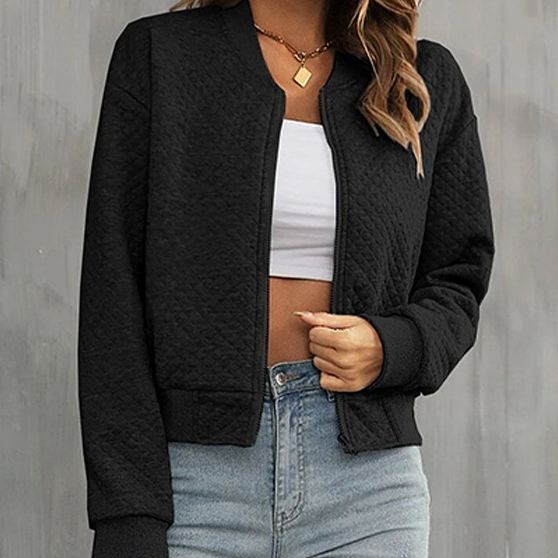 Women - Jacket - Long Sleeve - Elegant Fit