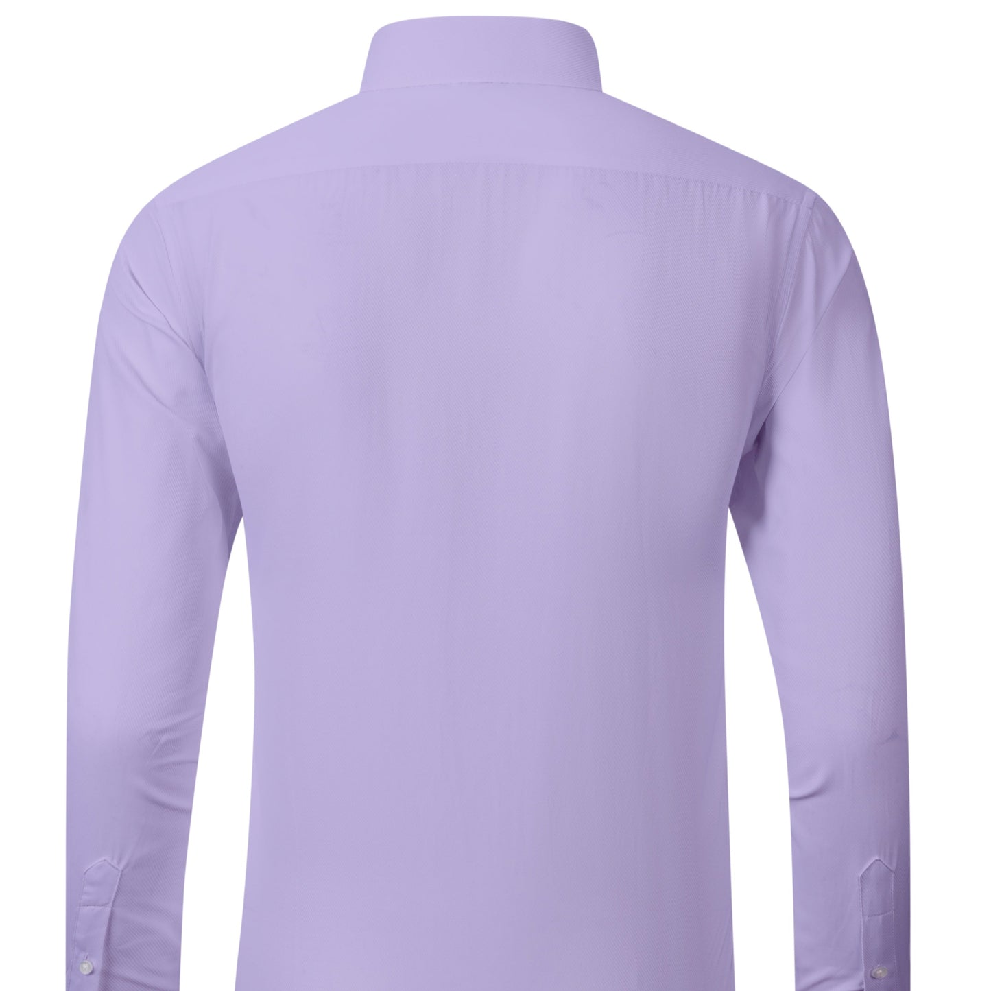 Men's - Chic Iron-Free Shirt - Soft & Comfortable Fabric - Effortless Everyday Style - Versatile Fashion Essential