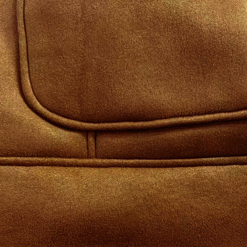 Men's - Warm Lambswool Thick Multi-Pocket Jacket for Winter Comfort