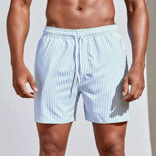 Men's - Swim Shorts - Comfortable Board Shorts