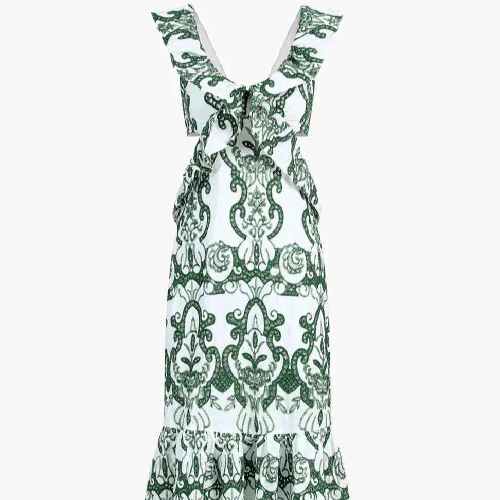Women's - Elegant Dress - Lightweight & Stylish