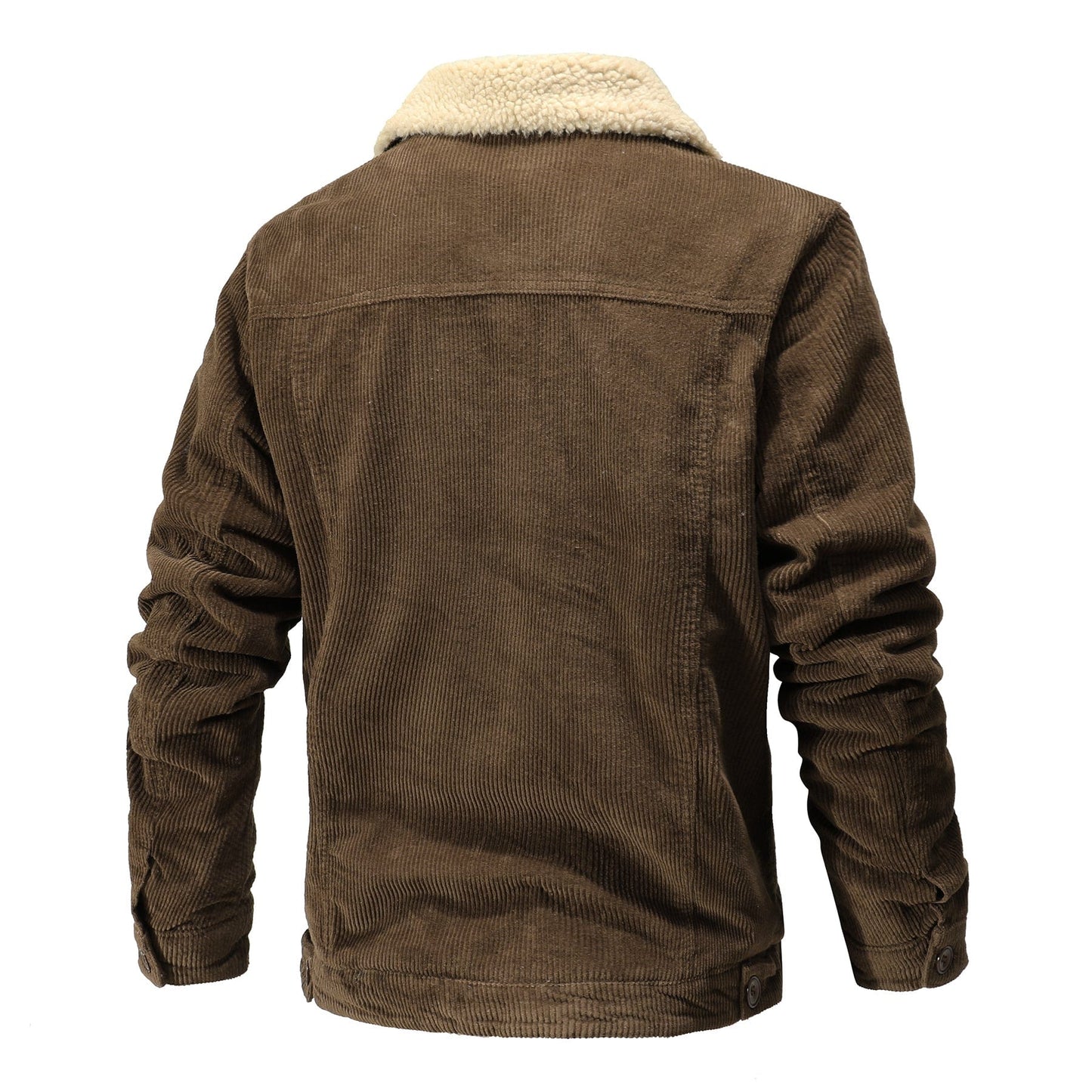 Men's - Versatile Jacket - 4 Stylish Designs - Lightweight & Comfortable