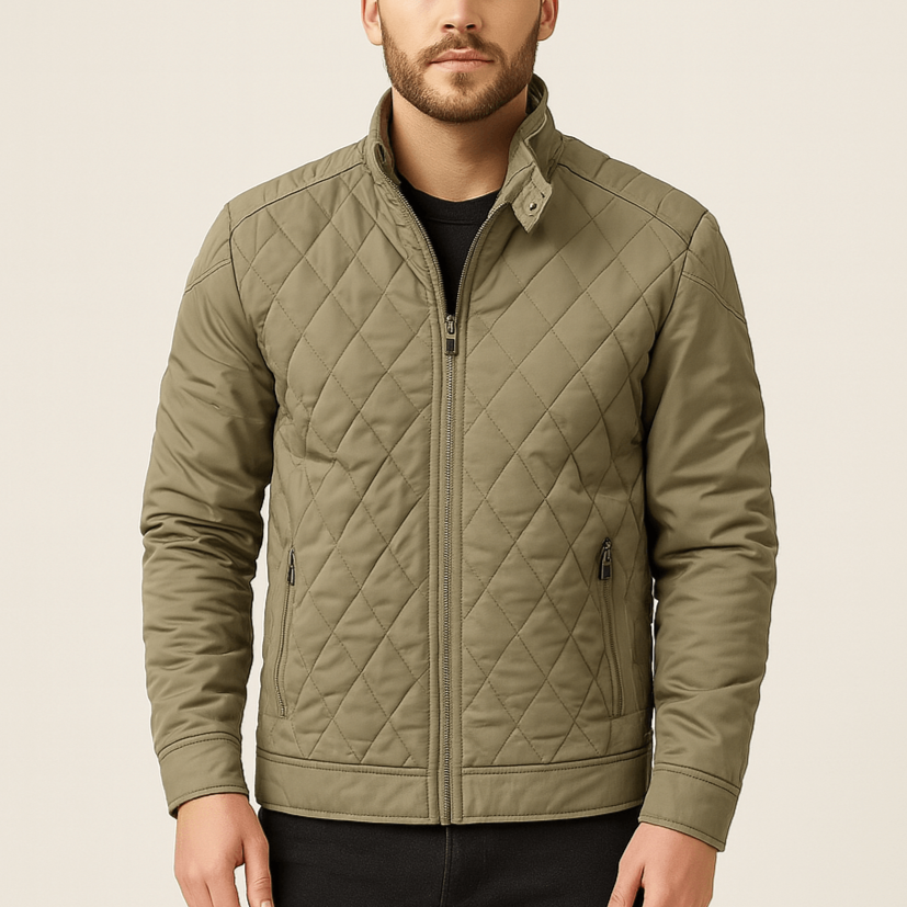 Men - Jacket - Lightweight - Everyday Style