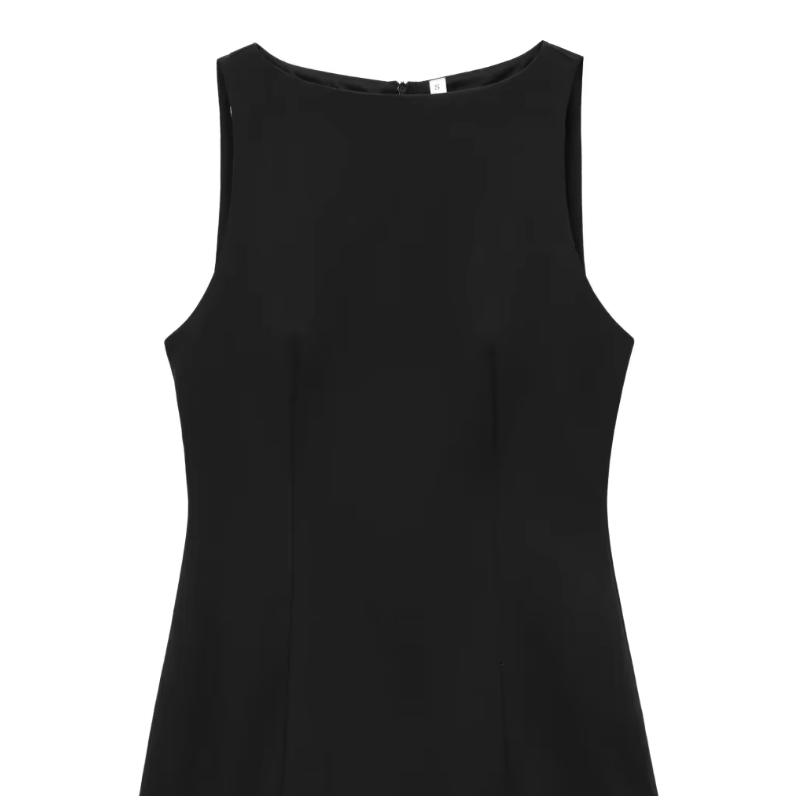 Women's - Glamorous Party Dress - Elegant Style - Comfortable Fabric - Perfect for Special Occasions