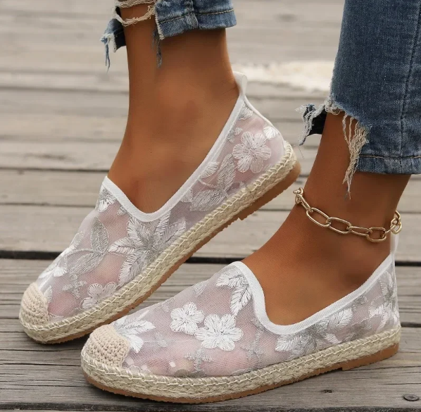 Women's - Fisherman’s Shoes - Comfortable and Durable - Perfect for Outdoor Adventures - Stylish Bottomed Design