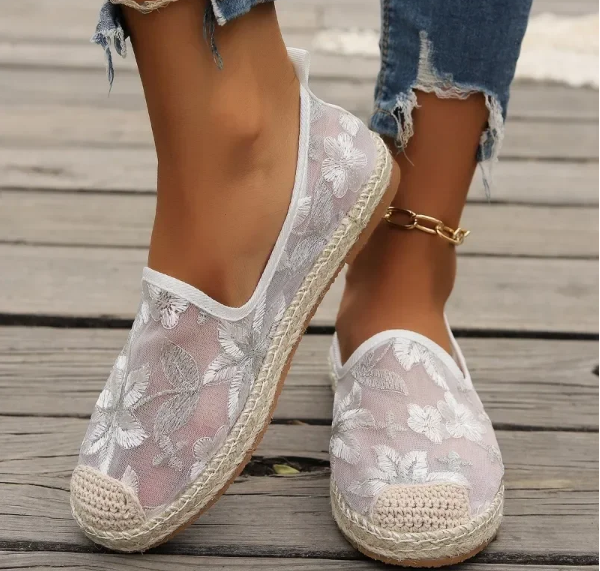 Women's - Fisherman’s Shoes - Comfortable and Durable - Perfect for Outdoor Adventures - Stylish Bottomed Design