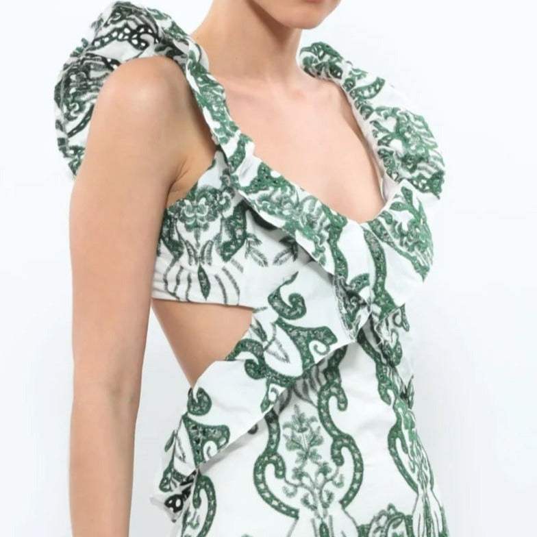 Women's - Elegant Dress - Lightweight & Stylish