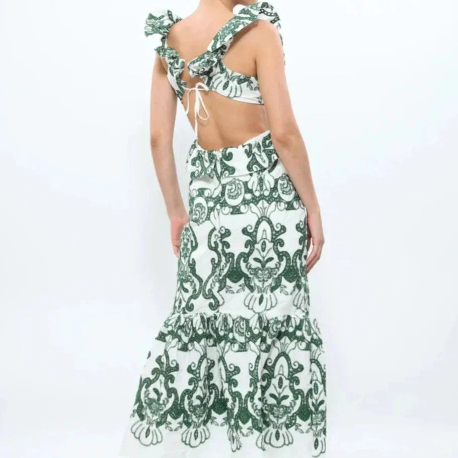 Women's - Elegant Dress - Lightweight & Stylish