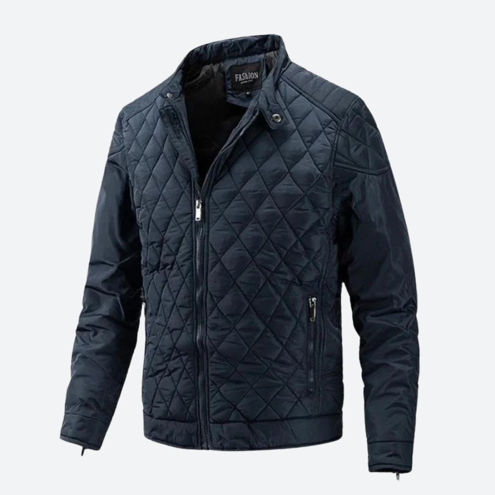 Men - Jacket - Lightweight - Everyday Style
