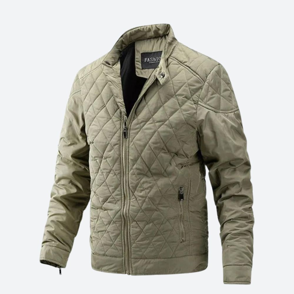 Men - Jacket - Lightweight - Everyday Style