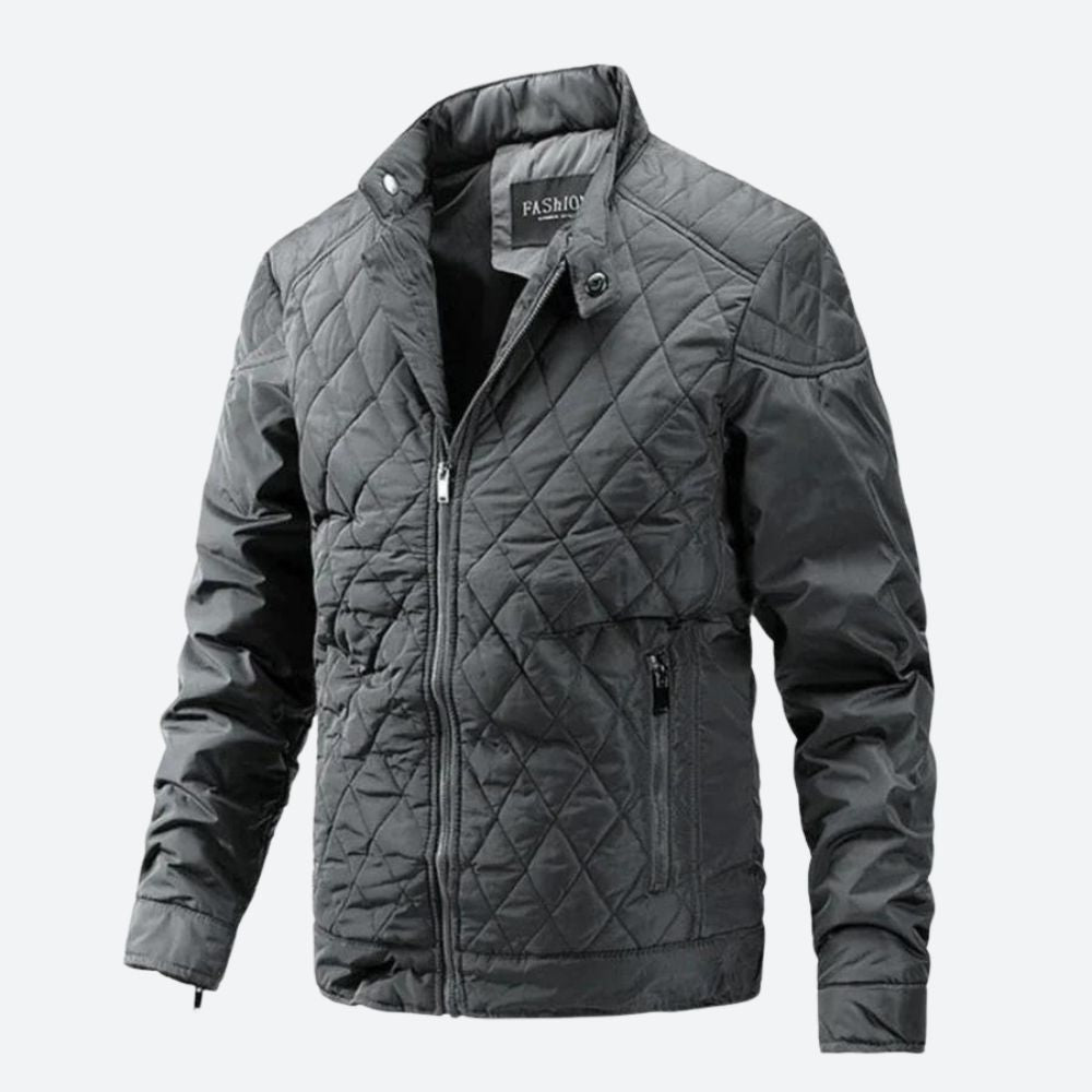 Men - Jacket - Lightweight - Everyday Style