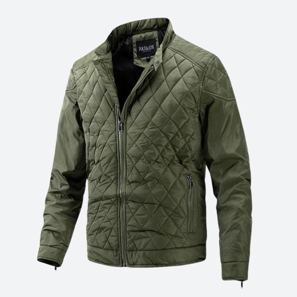 Men - Jacket - Lightweight - Everyday Style