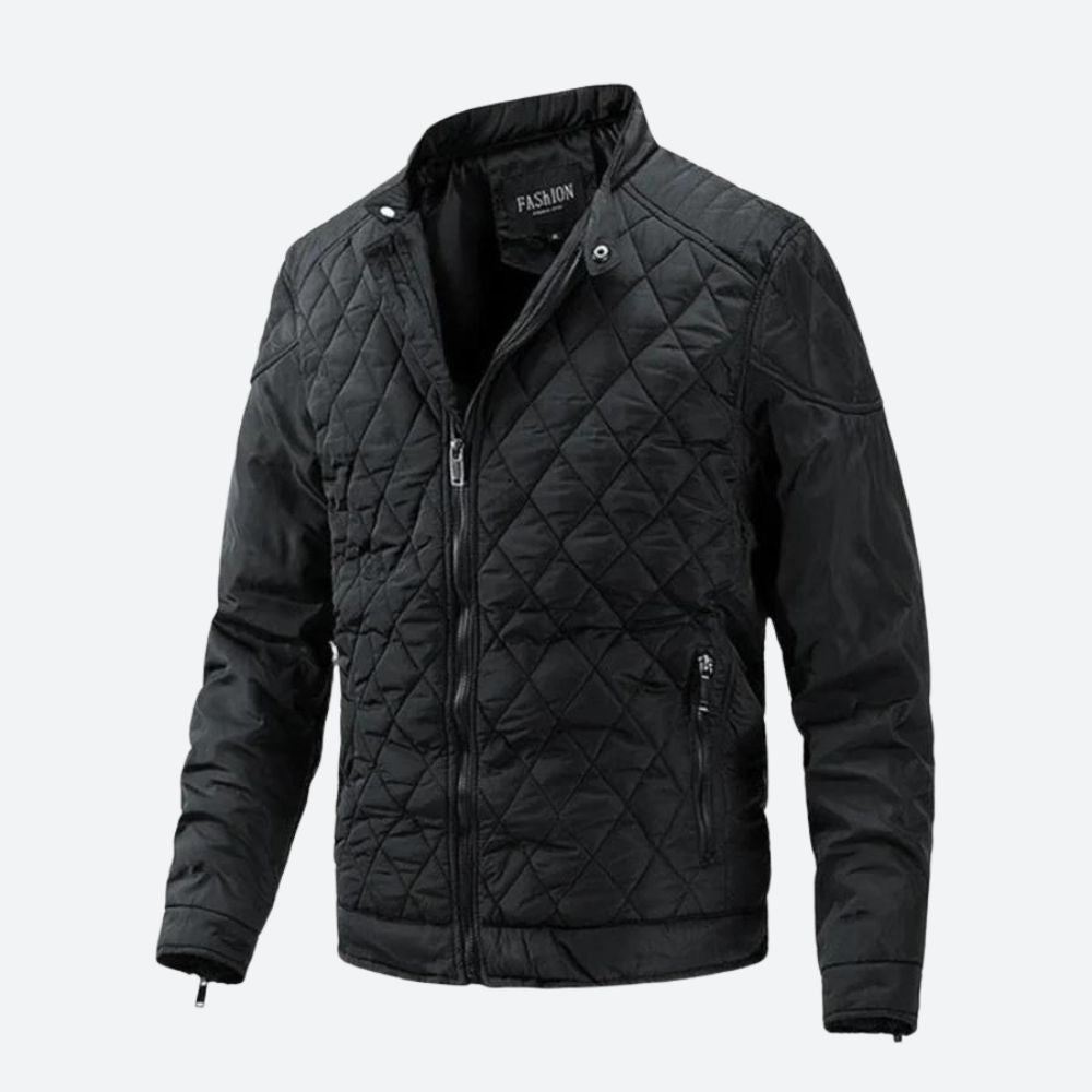 Men - Jacket - Lightweight - Everyday Style