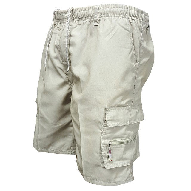 Men's - Cargo Shorts - Comfortable Style