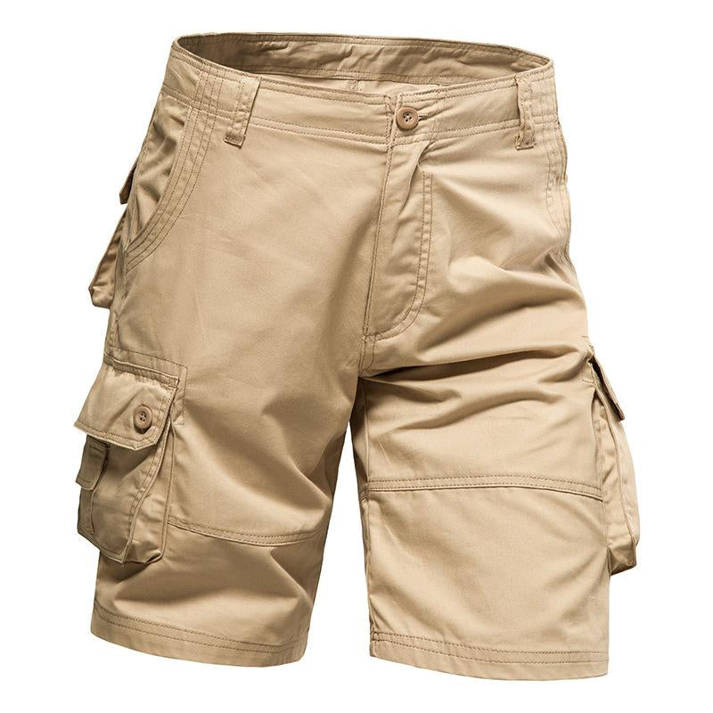 Men's - Cargo Shorts - Functional Design