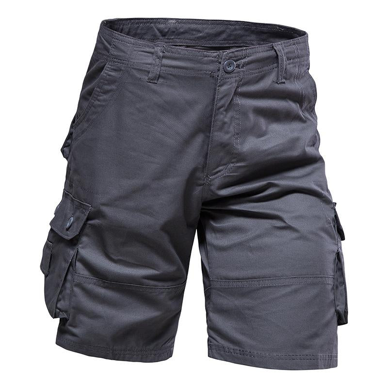 Men's - Cargo Shorts - Functional Design