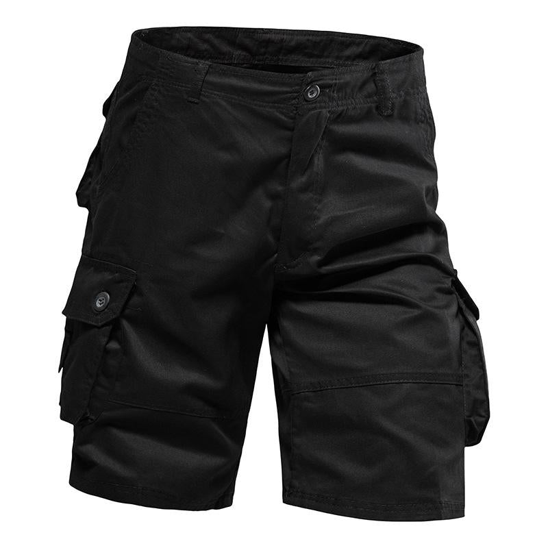 Men's - Cargo Shorts - Functional Design
