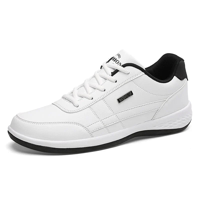 Men's - Casual Trainers - Comfortable Fit