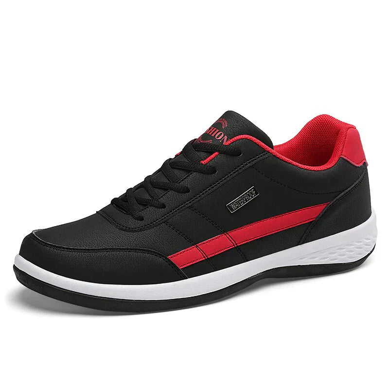 Men's - Casual Trainers - Comfortable Fit