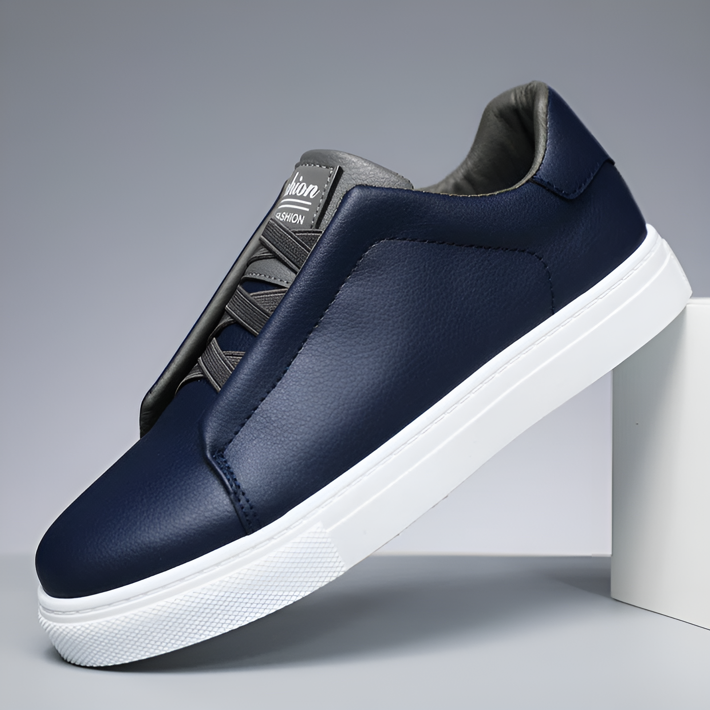 Men's - Stylish Trainers - Casual Style