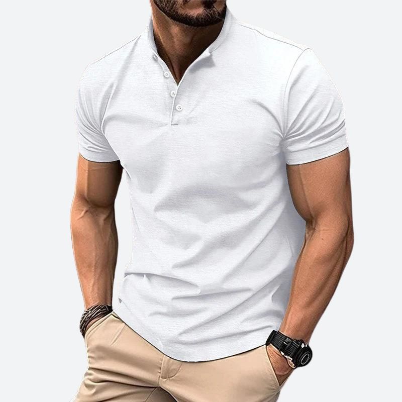 Men's - T-Shirt - Trendy Style