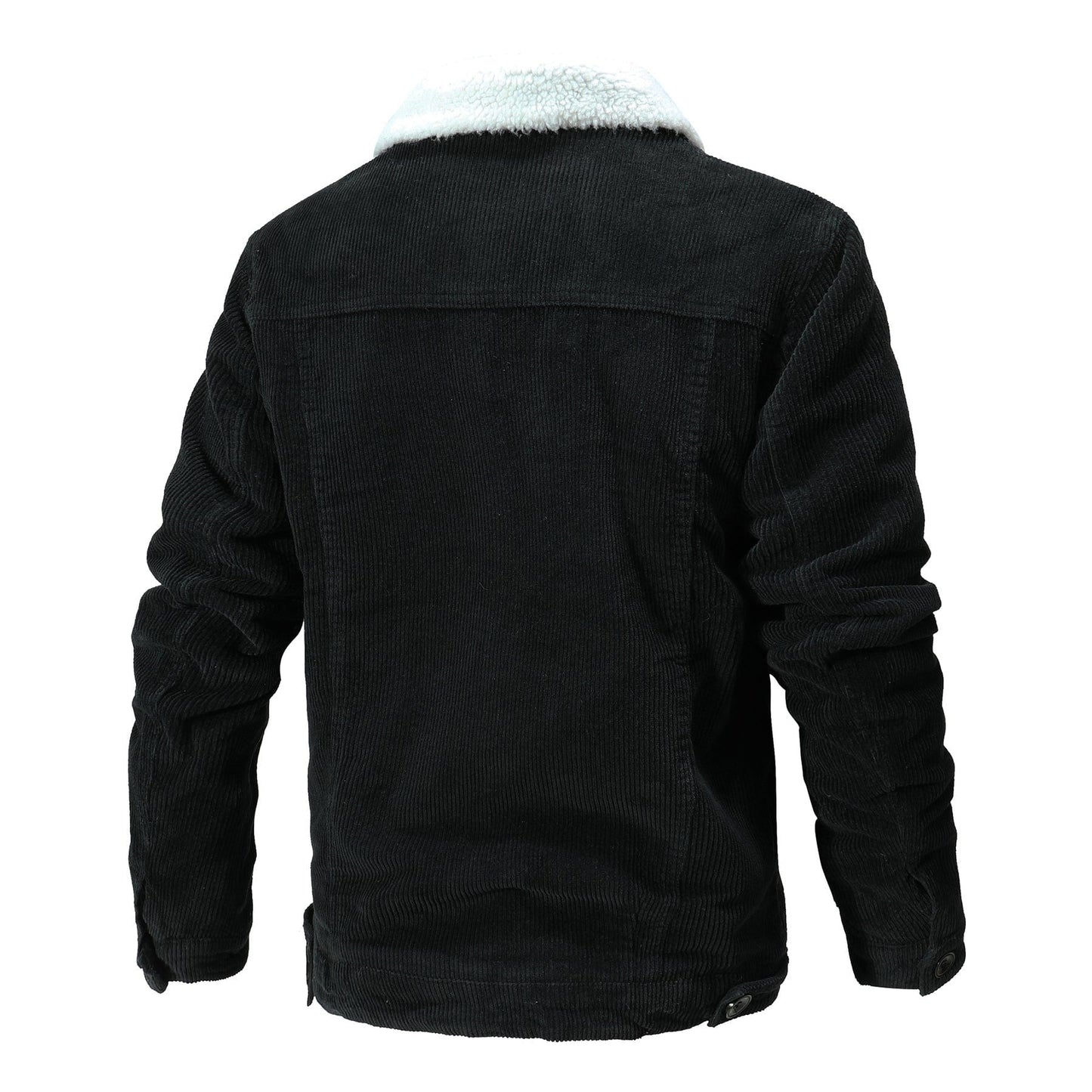 Men's - Versatile Jacket - 4 Stylish Designs - Lightweight & Comfortable