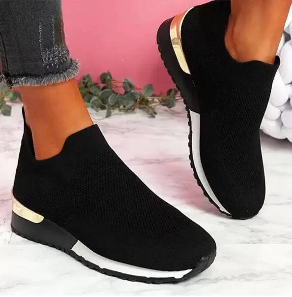 Women's - Outdoor Running Shoes - Lightweight & Breathable - Perfect for All Terrains