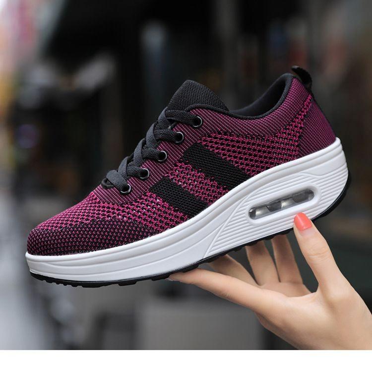 Women's - Lightweight Trainers - Lightweight Mesh