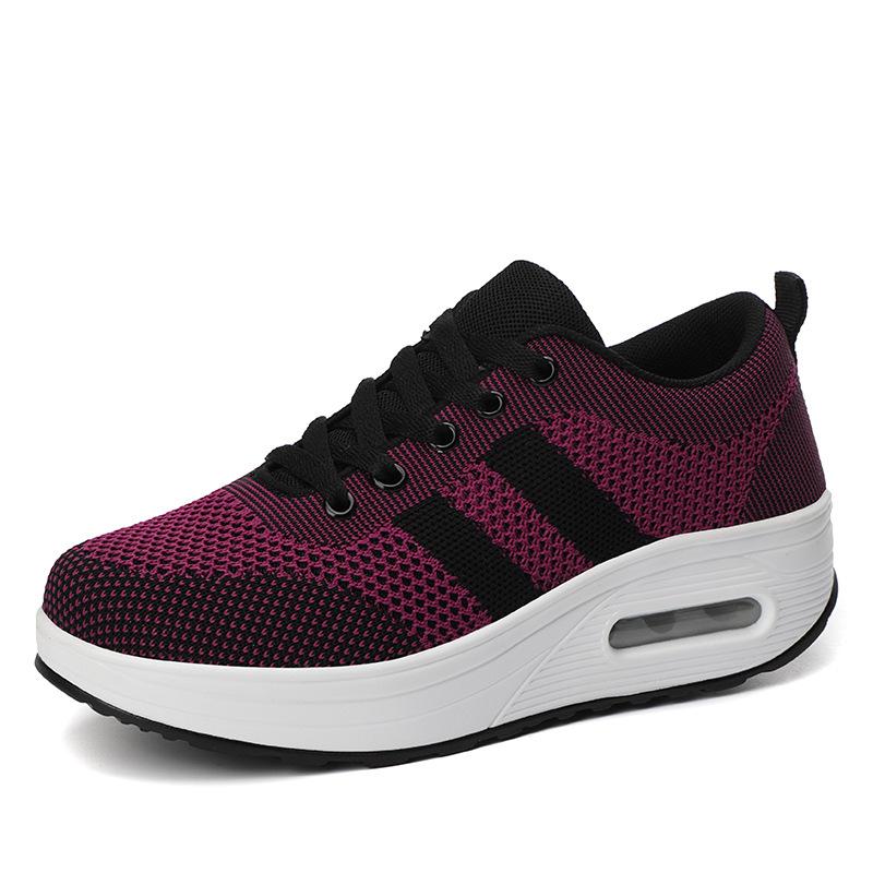 Women's - Lightweight Trainers - Lightweight Mesh