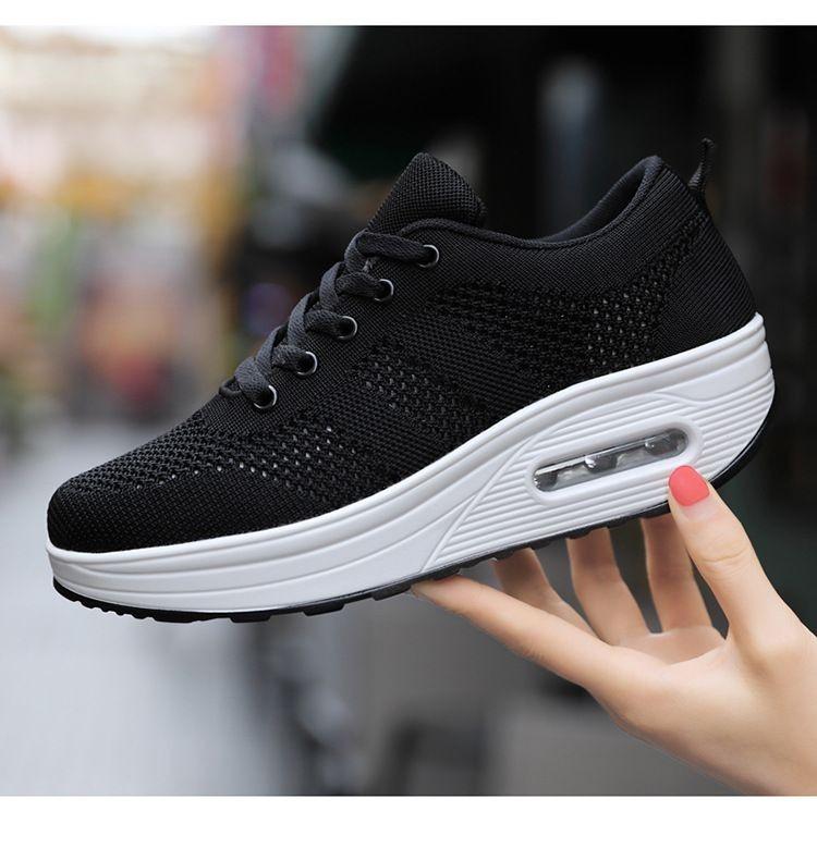 Women's - Lightweight Trainers - Lightweight Mesh