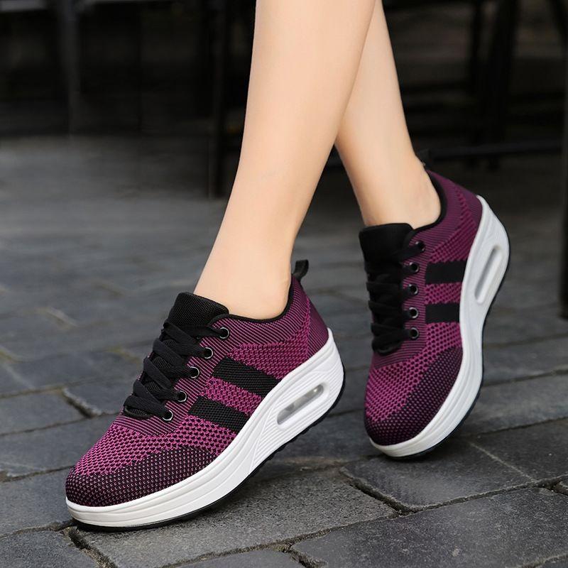 Women's - Lightweight Trainers - Lightweight Mesh