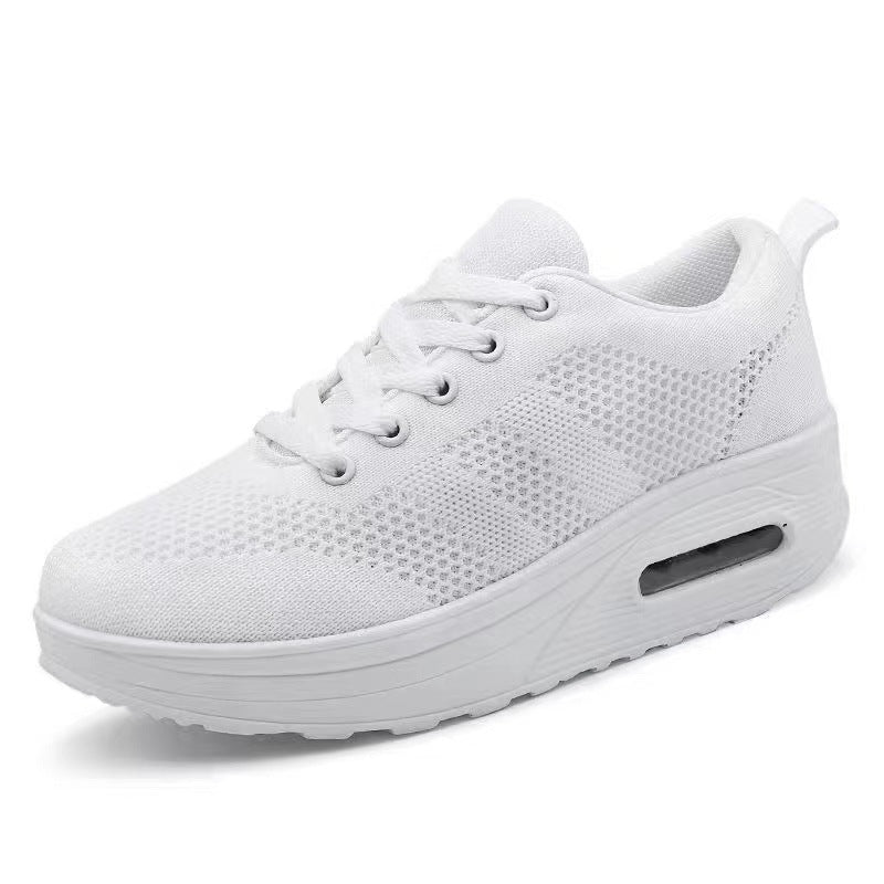 Women's - Lightweight Trainers - Lightweight Mesh