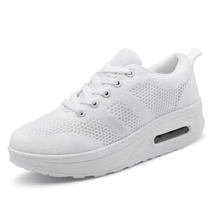 Women's - Lightweight Trainers - Lightweight Mesh