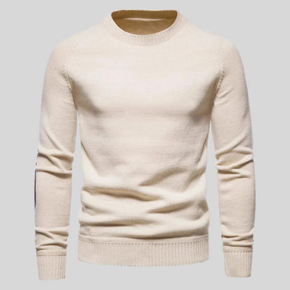 Men's - Sweater - Soft, Stylish & Eco-Friendly Fashion