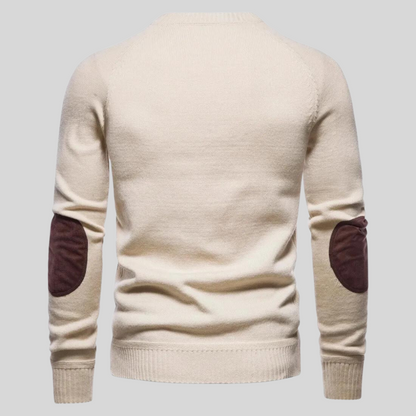 Men's - Sweater - Soft, Stylish & Eco-Friendly Fashion
