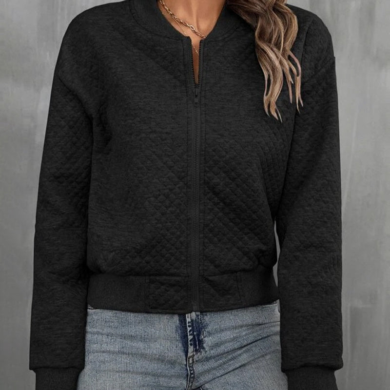 Women - Jacket - Long Sleeve - Elegant Fit
