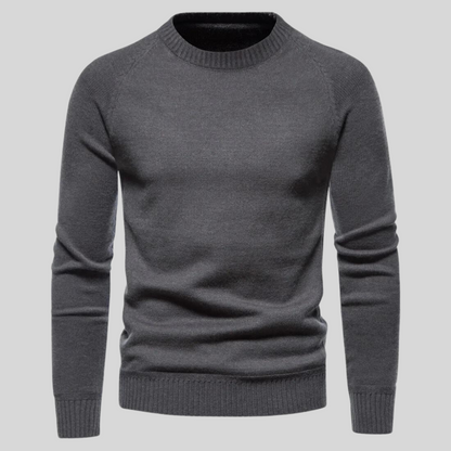Men's - Sweater - Soft, Stylish & Eco-Friendly Fashion