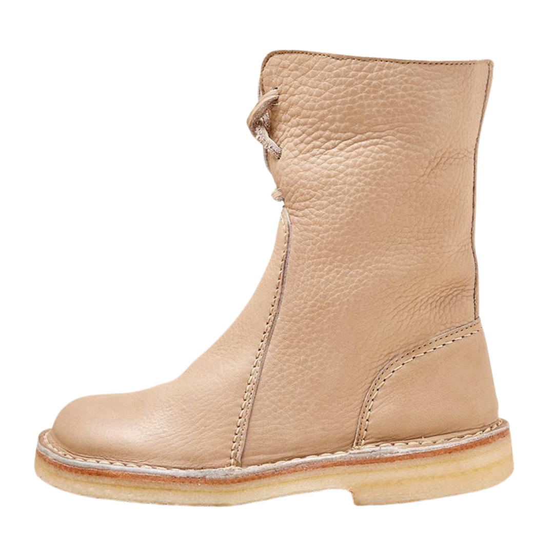 Women's - Waterproof Winter Boots - Insulated & Stylish - Ideal for Cold Weather Adventures