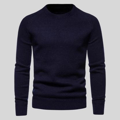 Men's - Sweater - Soft, Stylish & Eco-Friendly Fashion
