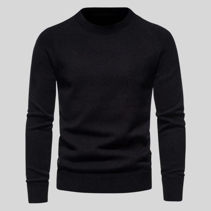 Men's - Sweater - Soft, Stylish & Eco-Friendly Fashion