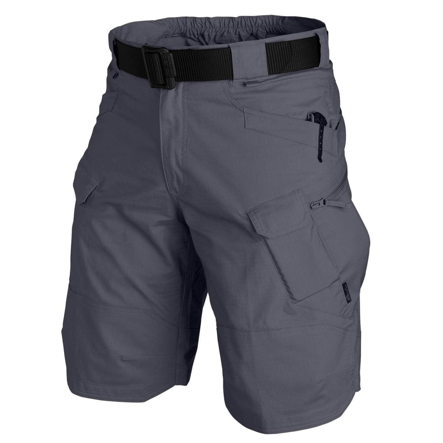 Men's - Tactical Cargo Shorts - Lightweight, Durable, Multi-Pocket Design