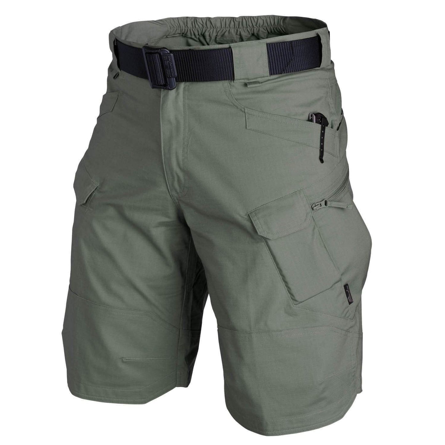 Men's - Tactical Cargo Shorts - Lightweight, Durable, Multi-Pocket Design