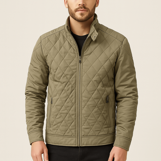 Men - Jacket - Lightweight - Everyday Style