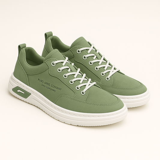 Men's - Comfortable Sneakers - Supportive Footwear