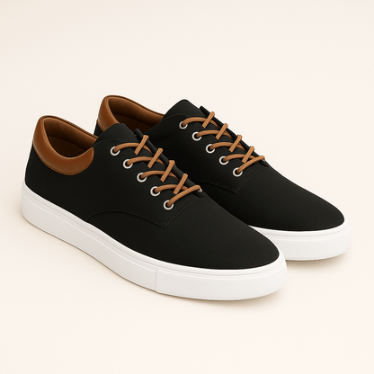 Men's - Fashion Sneakers - Stylish & Comfortable