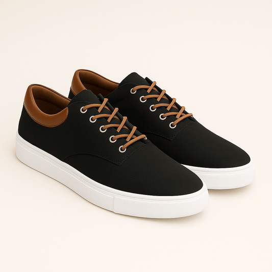 Men's - Fashion Sneakers - Stylish & Comfortable